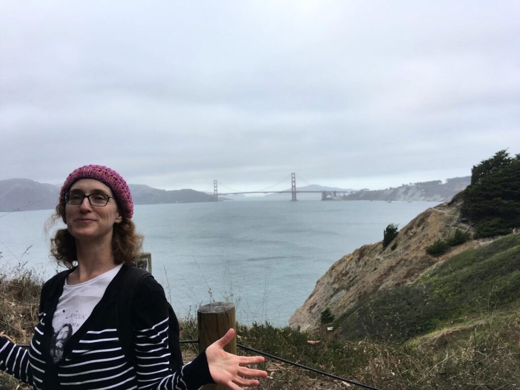 גשר סן פרנסיסקו