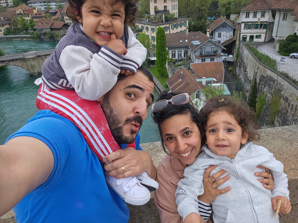 משפחת ראז בבאזל